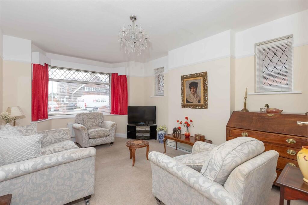 House in Worthing, Broadwater - View 4