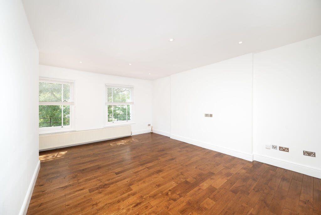 Apartment in London, St. John's Wood - View 5
