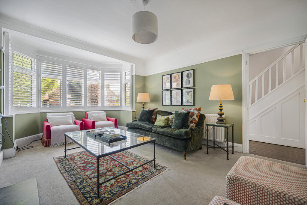 Rafford Way, Bromley photo 4