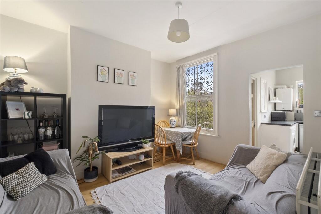 Main image of property: Radbourne Road, SW12