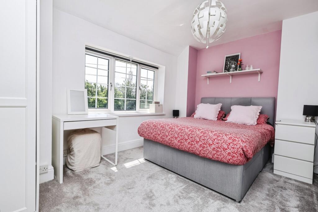House in Birmingham, West Midlands - View 6