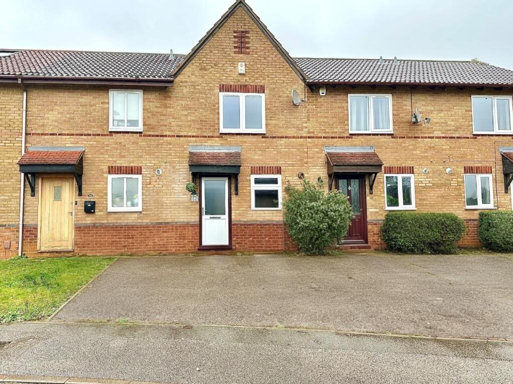 Main image of property: Braemar Crescent, East Hunsbury, Northampton NN4