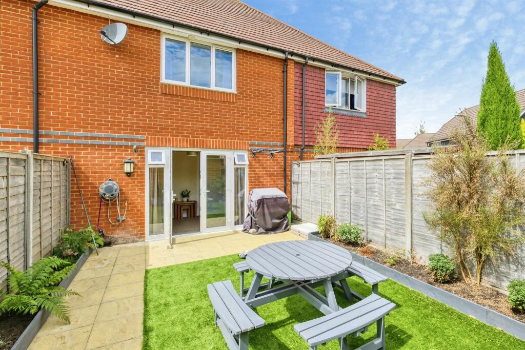House in Ford, Hampton Park, Laverstock - View 2