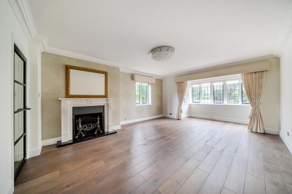 Main image of property: Purley Purley CR8