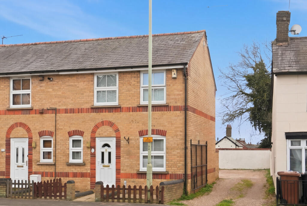 Main image of property: London Road, Sawbridgeworth, Hertfordshire, CM21