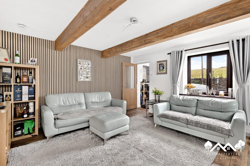 House in Blackburn - View 5