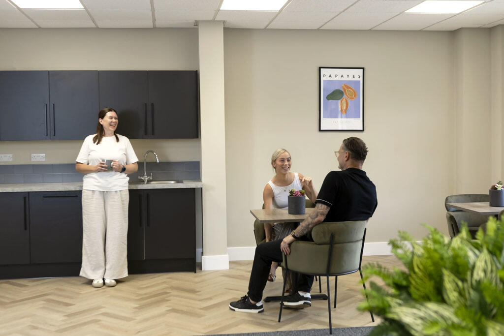 Suite 1