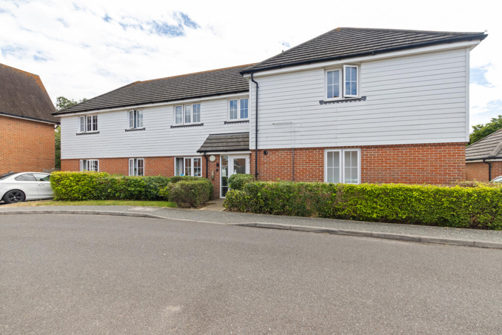 Main image of property: Boston Court, Kelmscott Way, Bersted, West Sussex