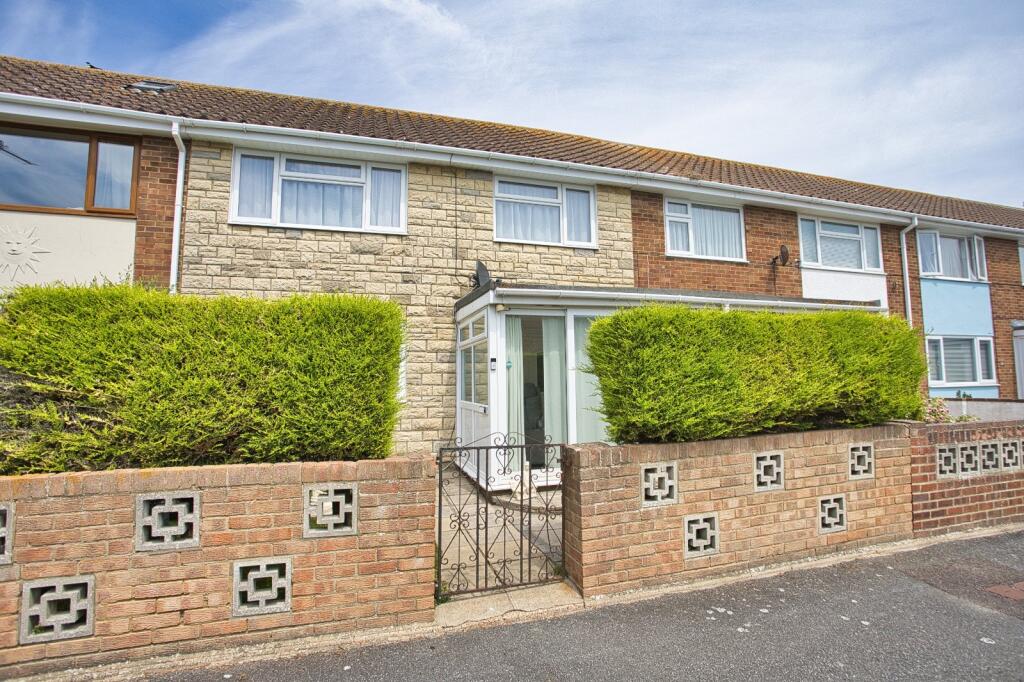 Main image of property: Hollands Avenue, Folkestone, Kent, CT19