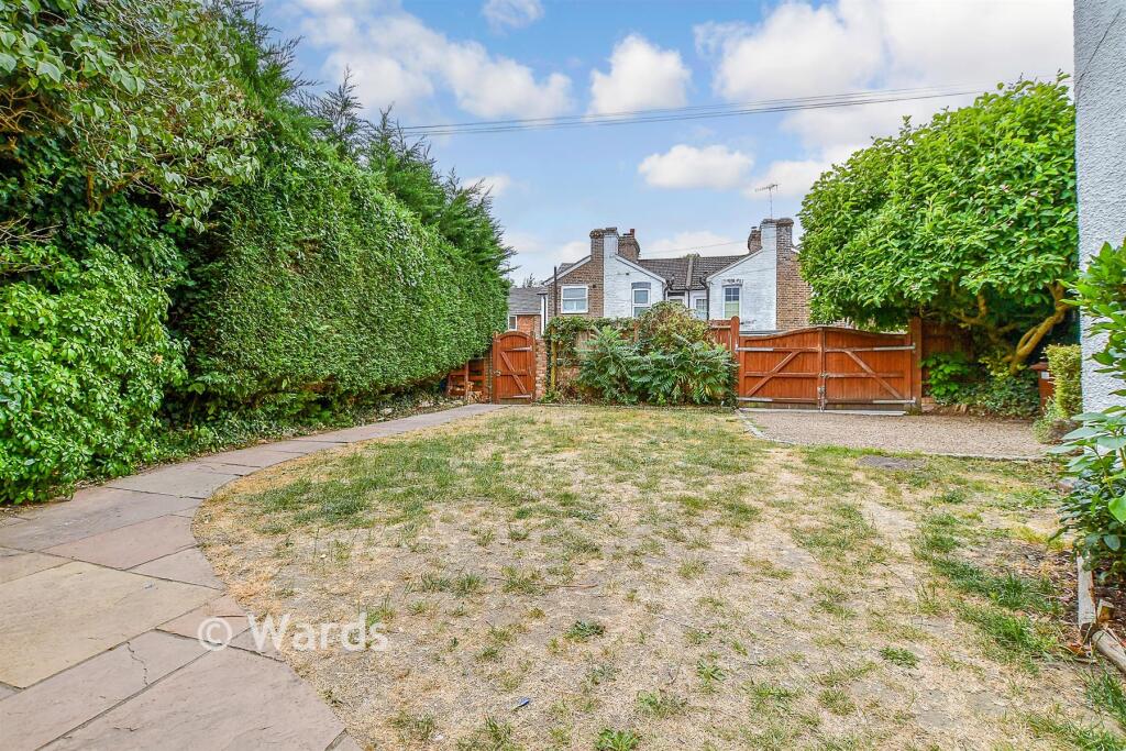 Main image of property: Hawden Road, Tonbridge, Kent