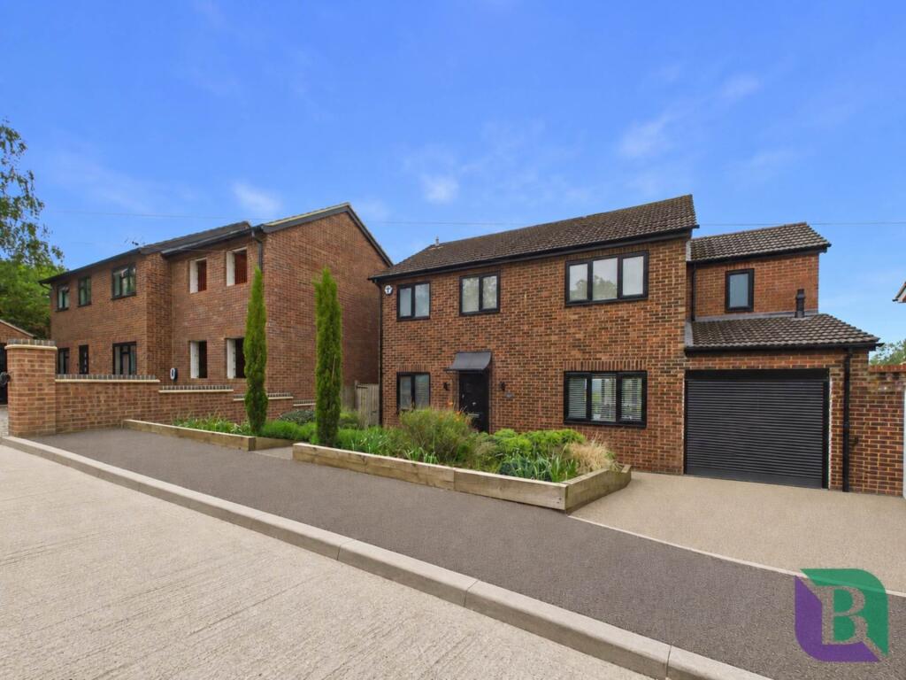 Main image of property: Great Brickhill Lane, Little Brickhill