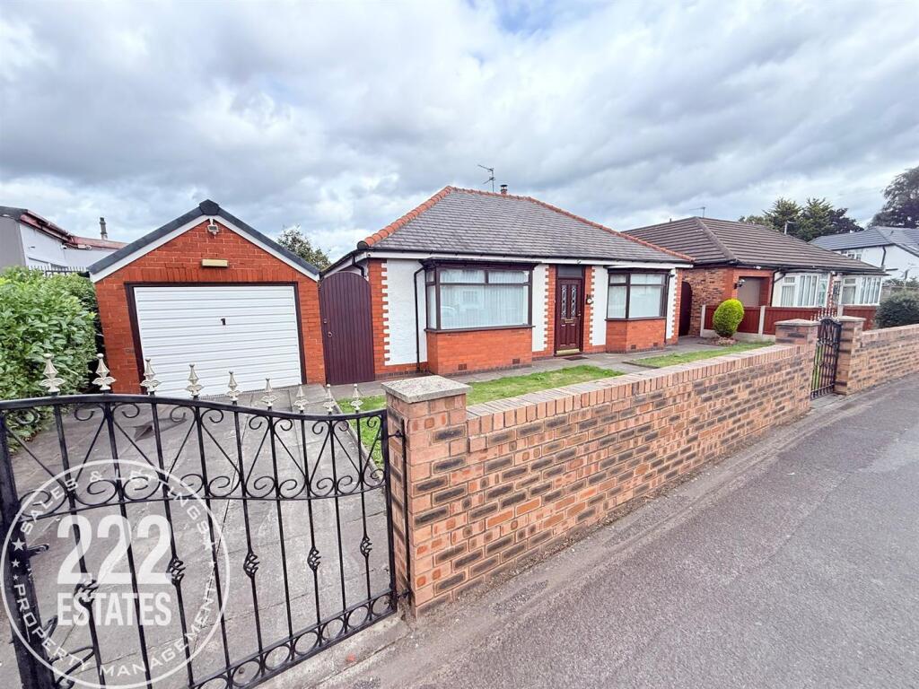 Main image of property: Orford Green, Warrington