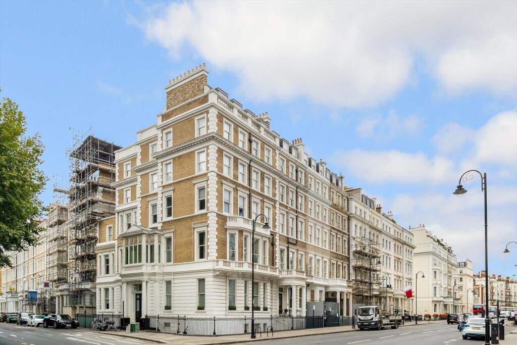 Main image of property: The Arts House, Gloucester Road, Kensington, SW7