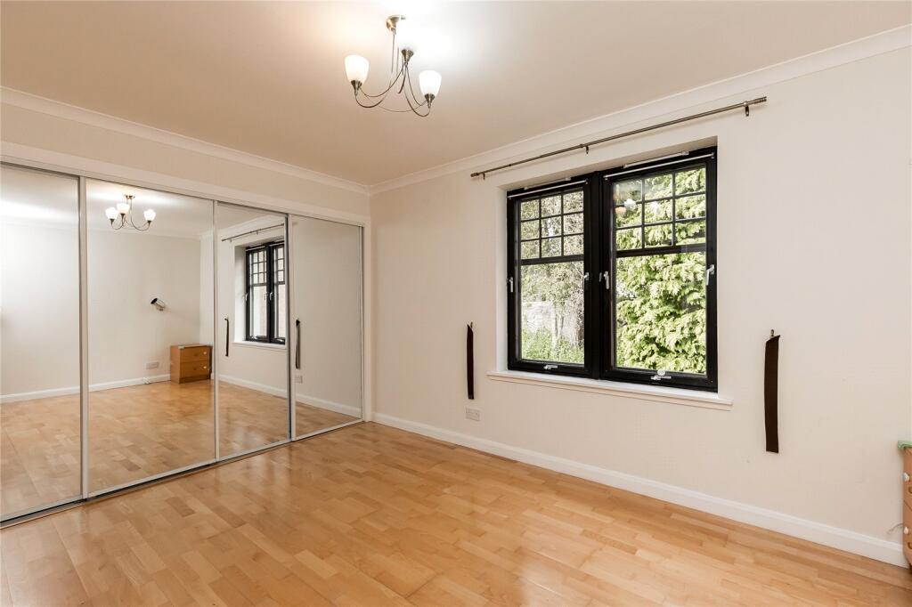 Apartment in Aberdeen, Cults, Bieldside and Milltimber - View 5