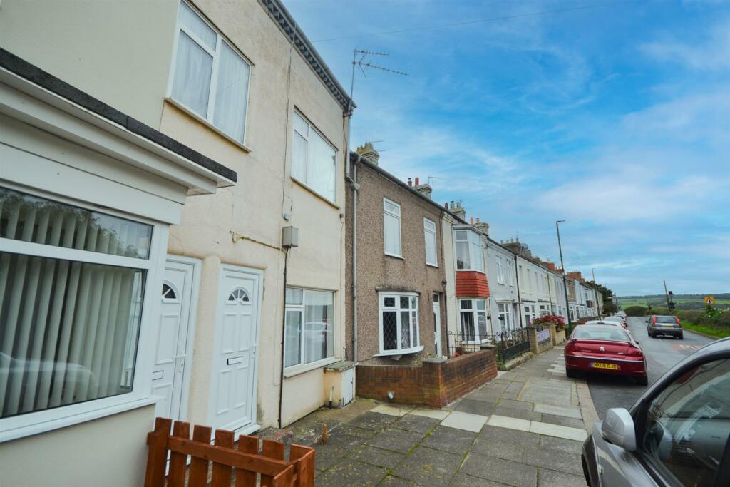 3-bed other on Boosbeck Road, Skelton-In-Cleveland, £110,000