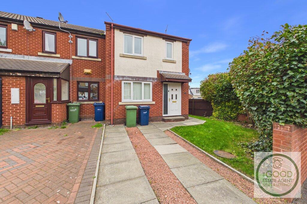 Image of The Leazes , Sunderland, SR1 3SW