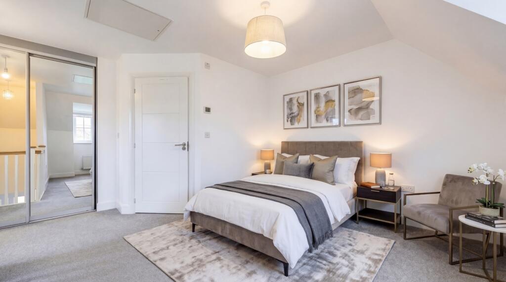 Additional image 8 of Brompton Drive, Bradford, West Yorkshire, UK, BD10