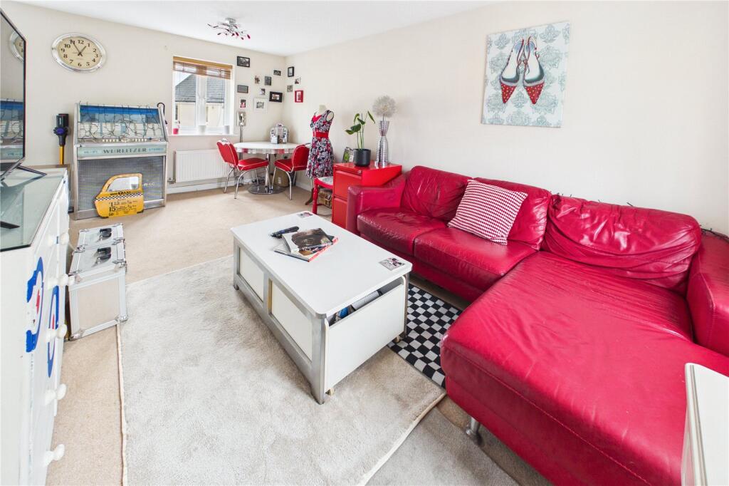 Additional image 2 of Upper Court, Westfield, Radstock, Somerset, BA3