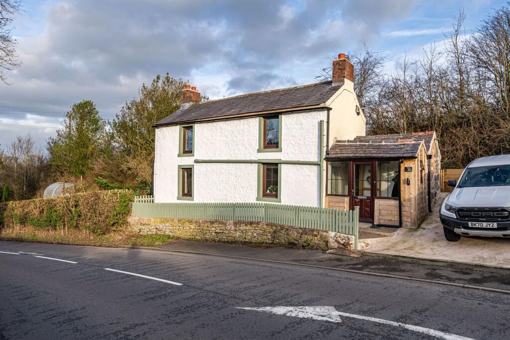 Main image of property: Caldew Bank, Sebergham, Carlisle, CA5 7HR