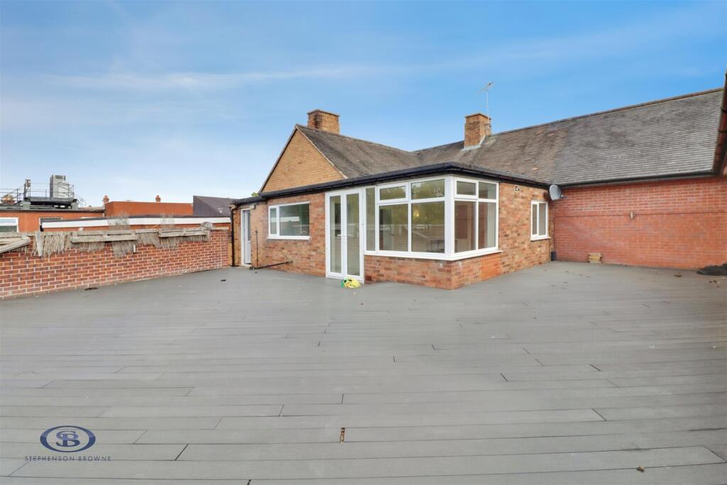 Main image of property: Sandbach Road South, Alsager