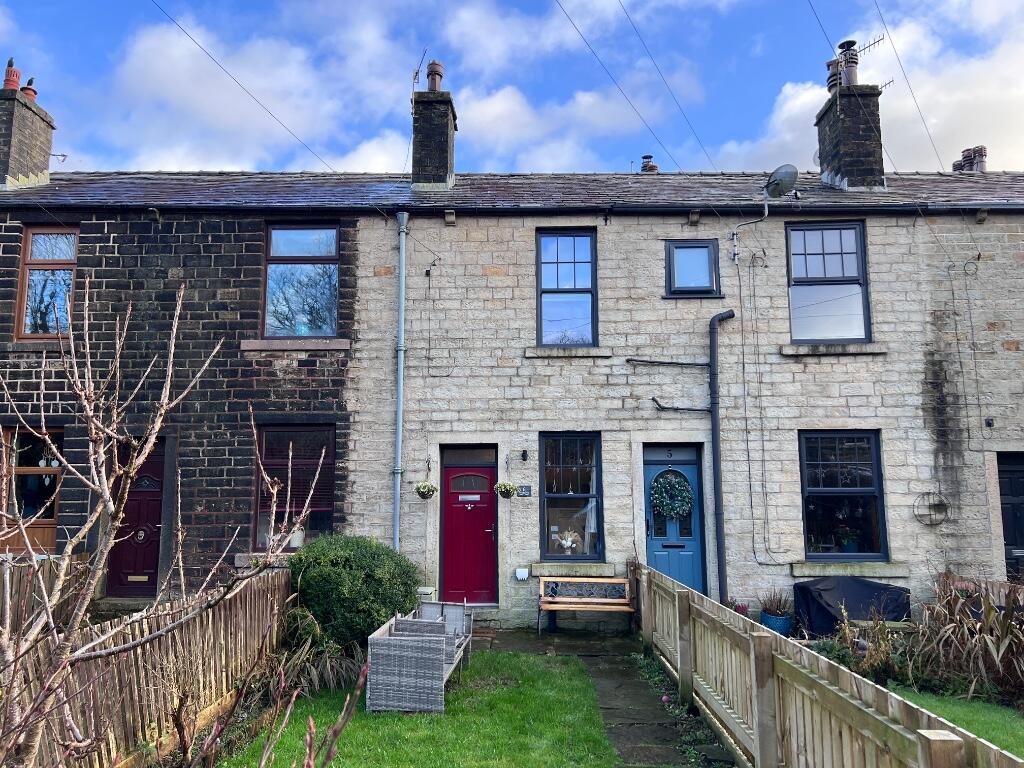 Main image of property: Gertrude Street, Rossendale (District of), Lancashire, OL12