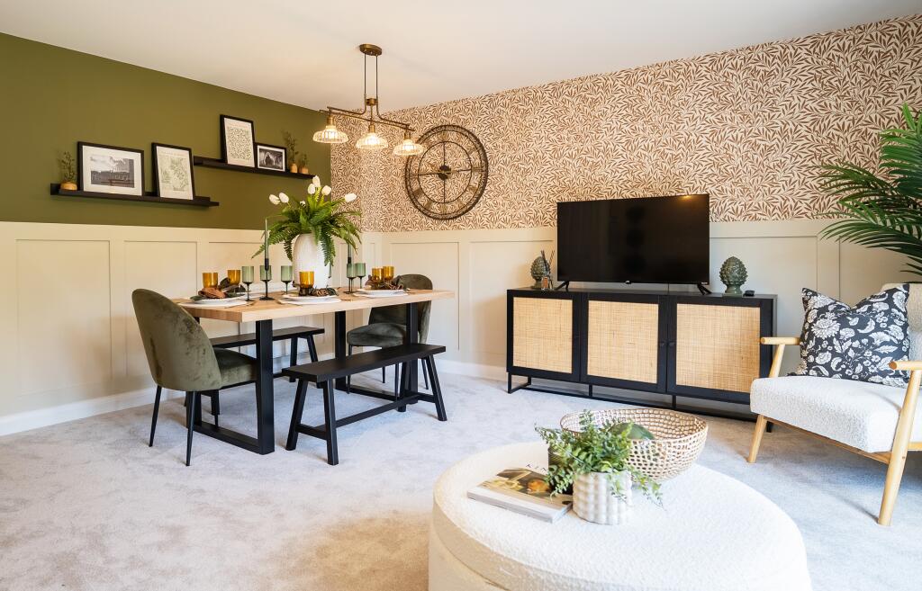 House in Warrington, Village Farm, Halton - View 4