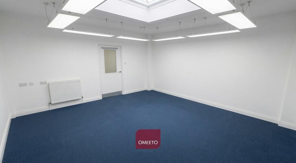 Offices to let Derby