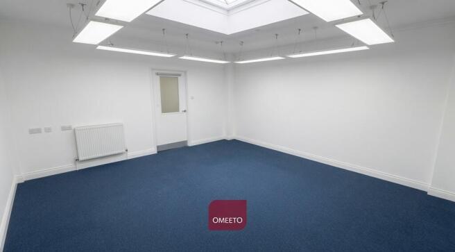 Offices to let Derby