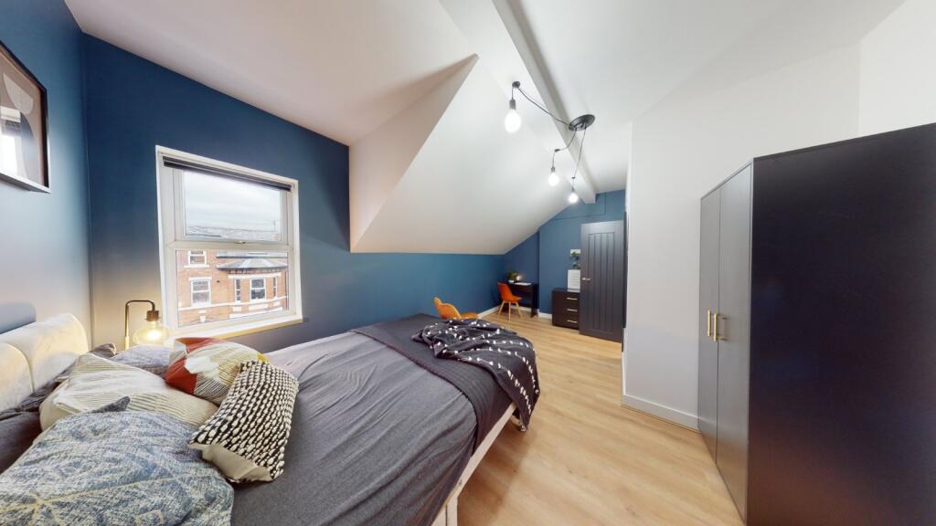 1 bedroom house share for rent