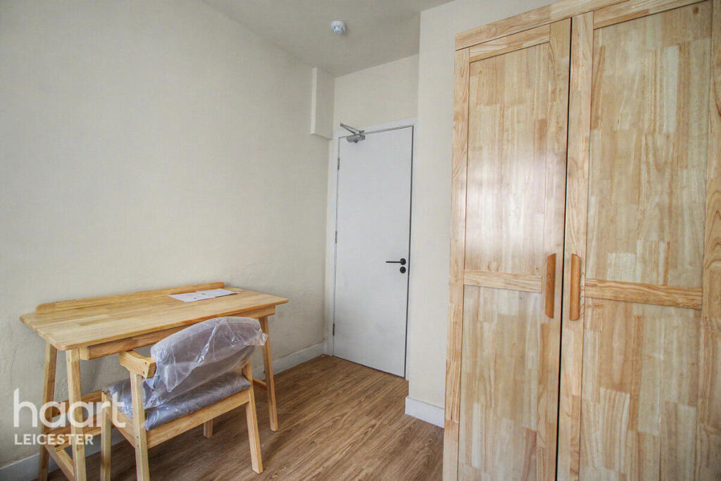 Main image of property: Brentwood Road, Leicester