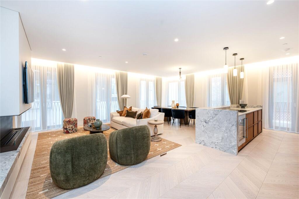 3 bedroom apartment for rent