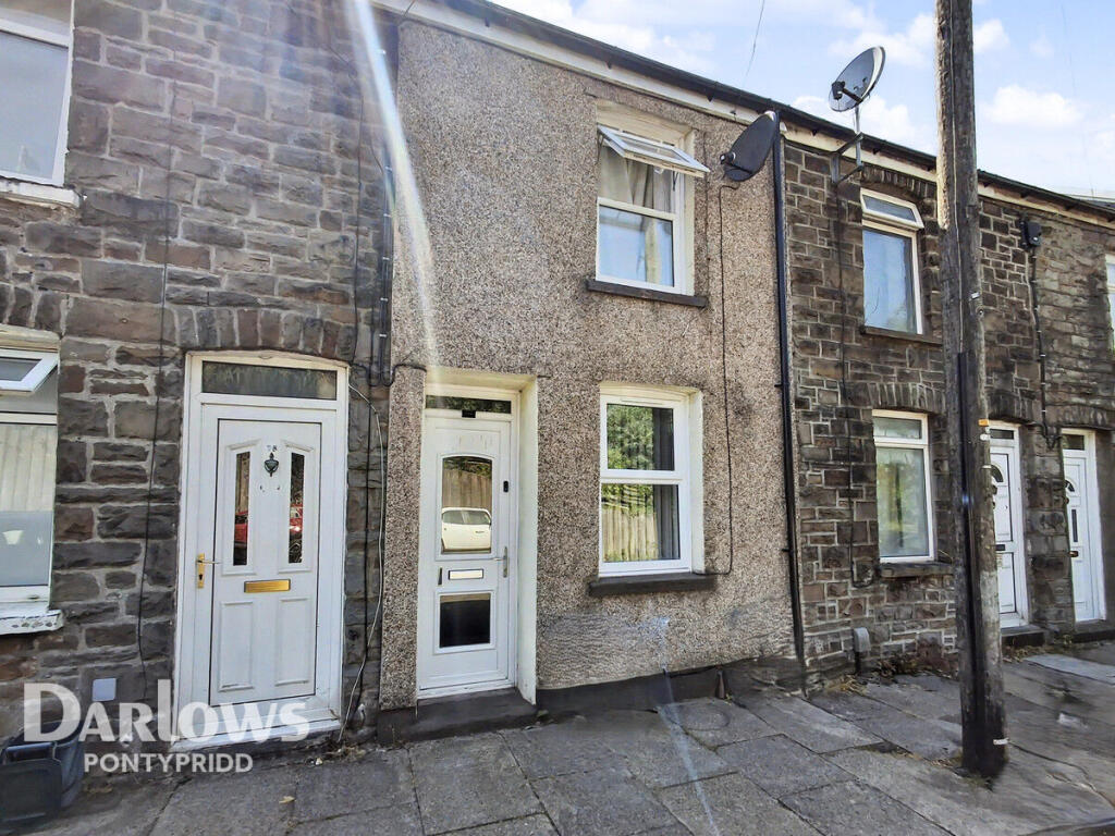 Main image of property: Cardiff Road, Pontypridd