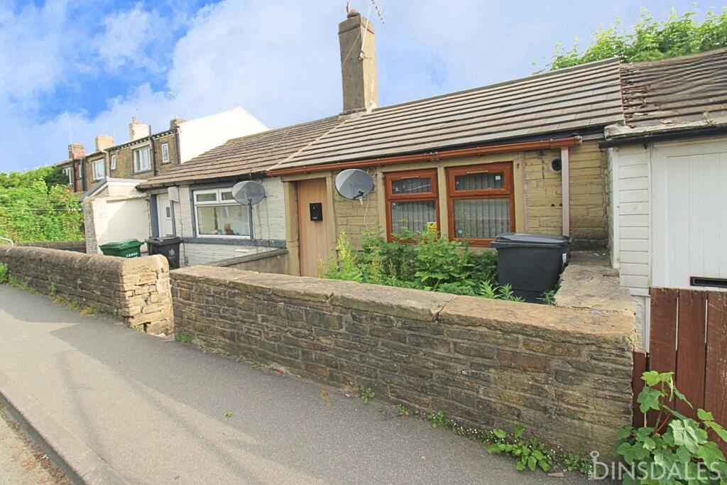 Main image of property: Southfield Lane, Bradford