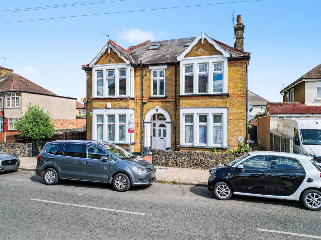 Main image of property: Carterhatch Road, Enfield