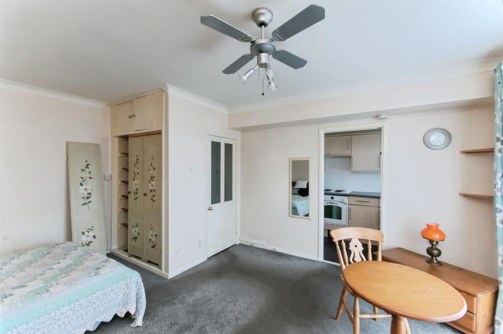 Main image of property: Rotunda Road, Eastbourne