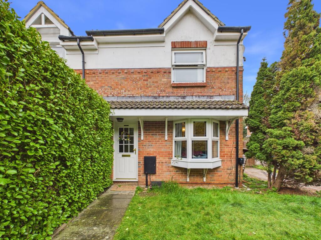 Main image of property: Shoreham Road, Maidenbower, RH10