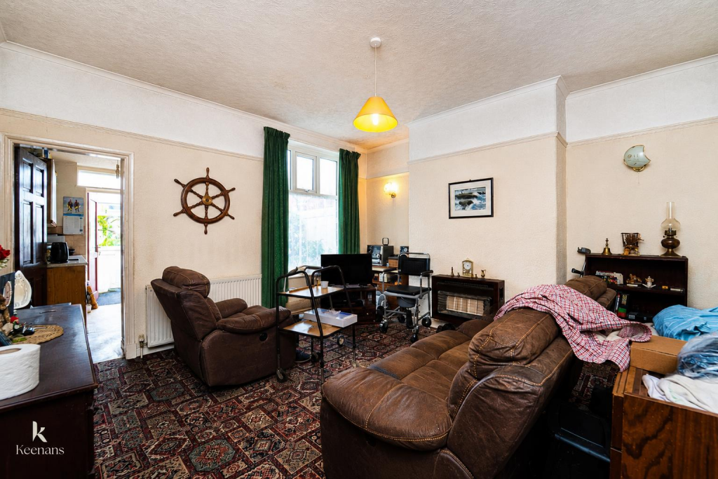House in Hyndburn, Lancashire - View 3