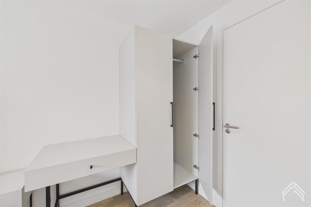 Apartment in Birmingham - View 5