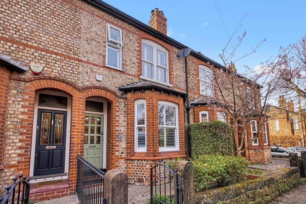 Main image of property: Beech Road, Hale, Altrincham