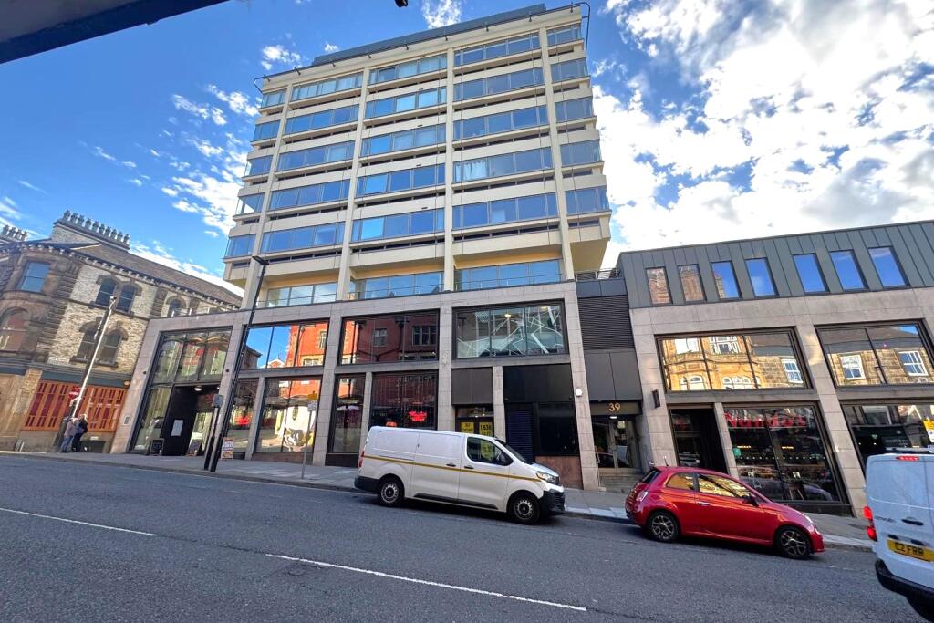 Main image of property: Parliament Street, Harrogate