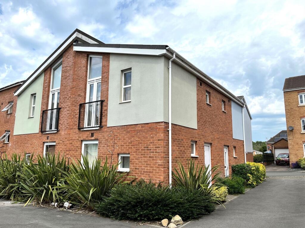 Main image of property: Mill Meadow, North Cornelly, Bridgend, Bridgend County. CF33 4QA