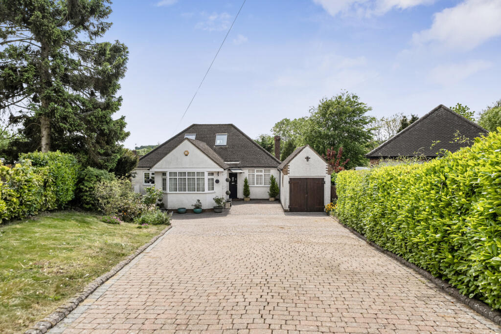 Main image of property: Greenbury Close, Chorleywood, Rickmansworth