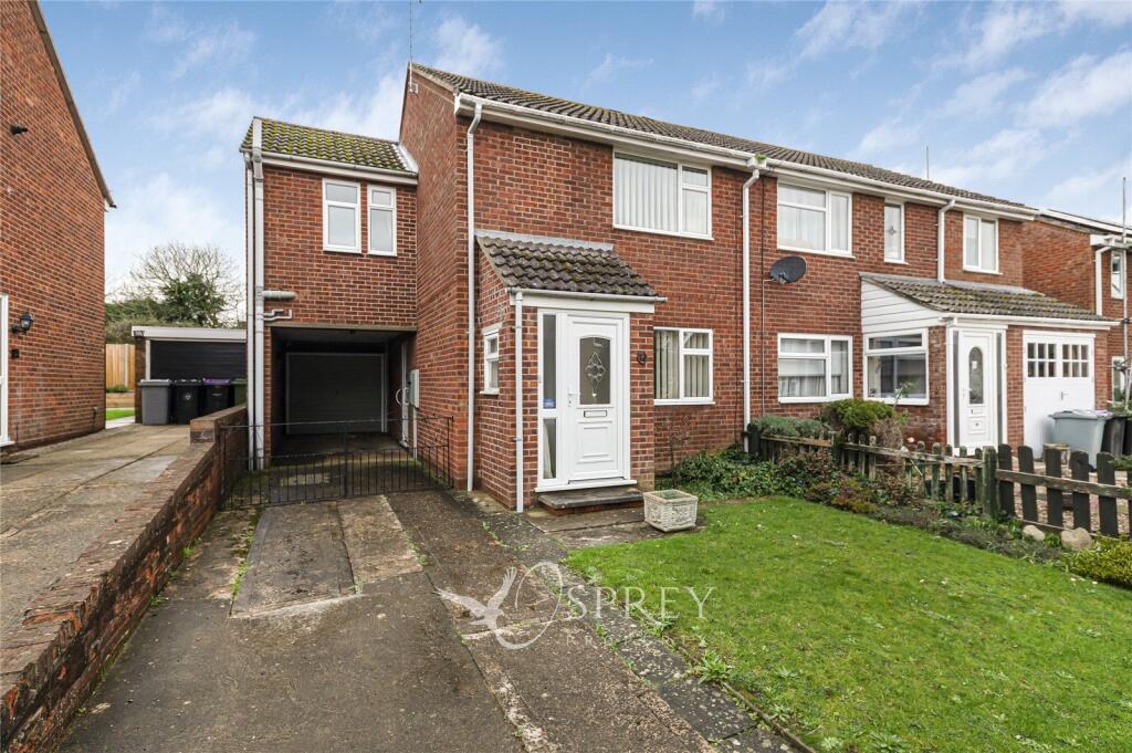 Main image of property: Gainsborough Road, Stamford