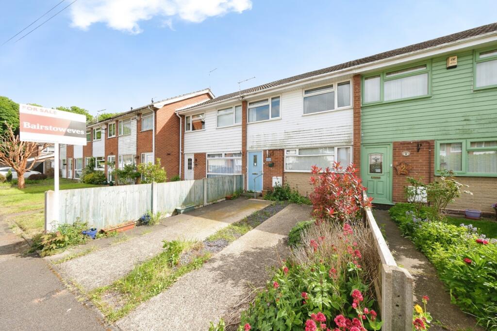 Main image of property: Park View, Nottingham, Nottinghamshire, NG3