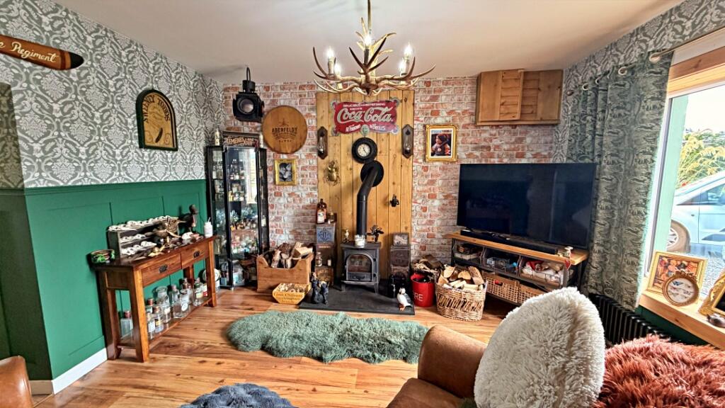 House in Stornoway - View 3
