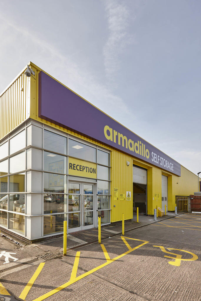 Main image of property: Flexi Offices Warrington 73 Manchester Road, Warrington, Cheshire, WA1