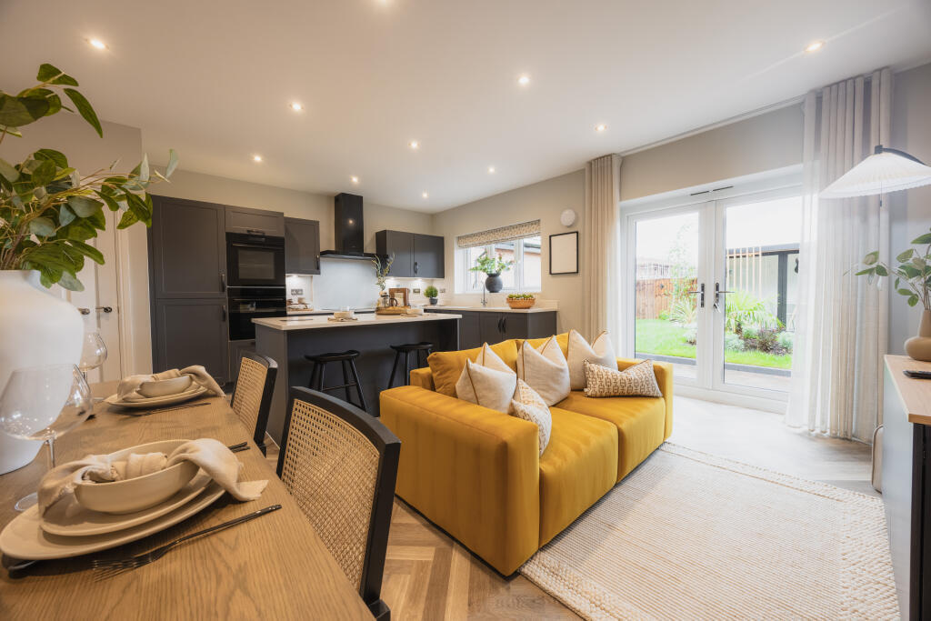 Dunnock Close, 
Chorlton, 
Manchester, 
M21 0UX photo 2