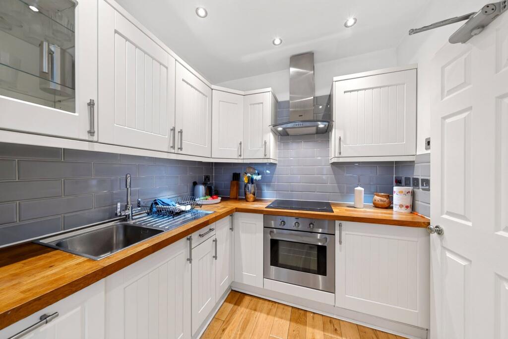Apartment in Edinburgh, Bellevue, New Town/Broughton - View 5