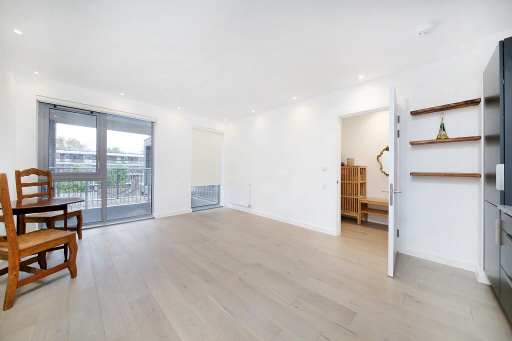 Main image of property: Chatfield Road, 
Cotton Row, SW11