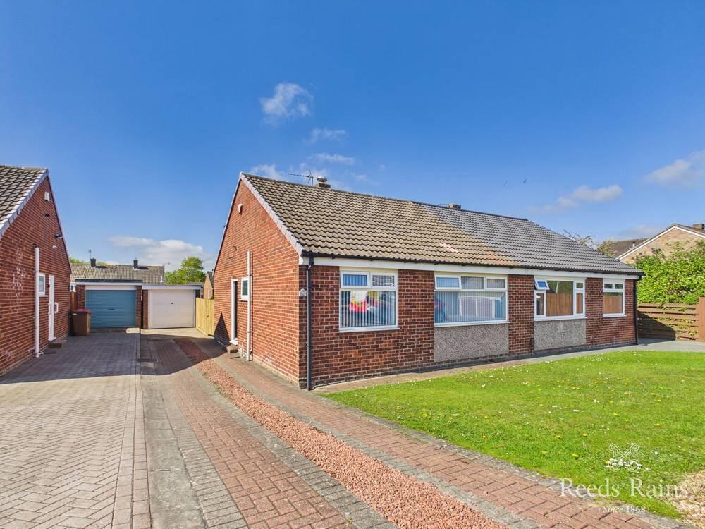 Main image of property: Keilder Rise, Hemlington, Middlesbrough, North Yorkshire, TS8